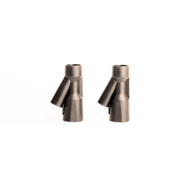 Versa-Spray II Automatische poedercoating reserveonderdelen Inlaatkarosserie standaard