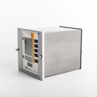 Cg21 handmatige coating machine voor de productie van industriële poedercoating