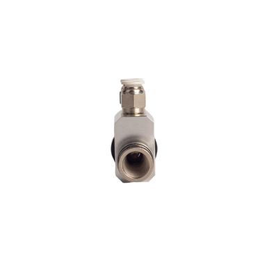 1066891 Inline poedercoating pomp In Nordson machine