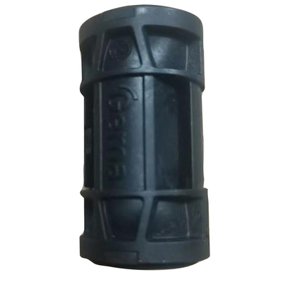 1020805 Zwarte klemklep poedercoating pistool onderdelen voor geoptimaliseerde Pp07 machine