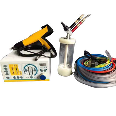 Asm -X1 Elektrostatische poedercoatingsmachine Digitale eenvoudige bediening