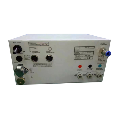 Wagner Asm -X1 Elektrostatische poedercoatingsmachine Digitale eenvoudige bediening