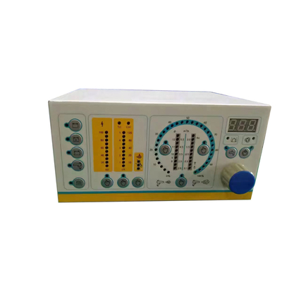 Wagner Asm -X1 Elektrostatische poedercoatingsmachine Digitale eenvoudige bediening