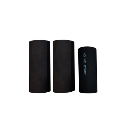 Ho Dn40 Klemklep Spare delen Slangsleeves Rubber Tube