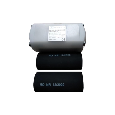 Ho Dn40 Klemklep Spare delen Slangsleeves Rubber Tube