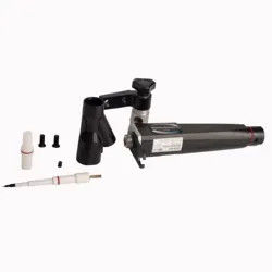 173155 Spray II automatisch poedercoatingpistool met 4 mm spuitstuk