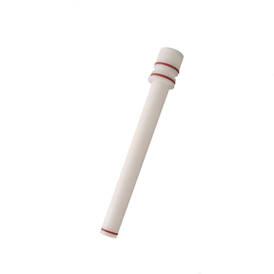 1085026 Poederinlaatbuis Encore LT Handmatig poederspray met aanpasbaar logo