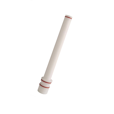 1085026 Poederinlaatbuis Encore LT Handmatig poederspray met aanpasbaar logo