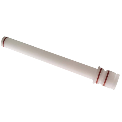 1085026 Poederinlaatbuis Encore LT Handmatig poederspray met aanpasbaar logo
