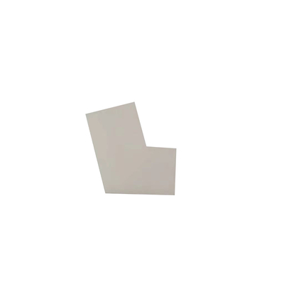 1096695 Poedercoating Elbow White For Encore Lt Handmatig poederspray pistool