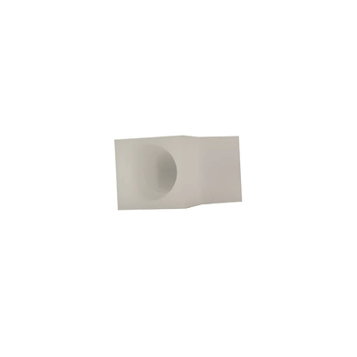 1096695 Poedercoating Elbow White For Encore Lt Handmatig poederspray pistool