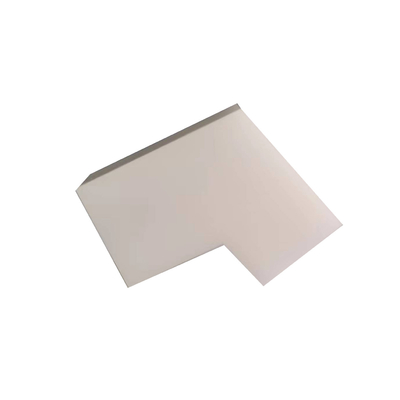 1096695 Poedercoating Elbow White For Encore Lt Handmatig poederspray pistool