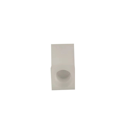 1096695 Poedercoating Elbow White For Encore Lt Handmatig poederspray pistool