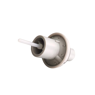 1613835 Poedercoating Elektrode Support Assy Conical For Encore Lt Manual Powder Spray Gun