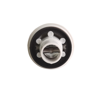 1613835 Poedercoating Elektrode Support Assy Conical For Encore Lt Manual Powder Spray Gun