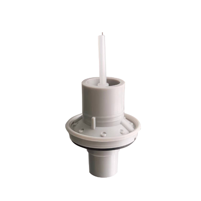 1613835 Poedercoating Elektrode Support Assy Conical For Encore Lt Manual Powder Spray Gun