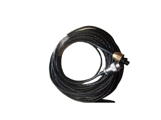 Automatische handmatige poedercoating reserveonderdelen 142109 16M 50Ft kabel 100 KV Versa Spray II IPS