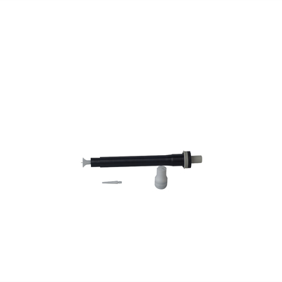 B07 EXT001 E-Gun mondstukverlengingsset 150 mm Turkije-elektron elektriciteit poedercoatingpistool