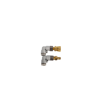 241041 Socket End Quick Disconnect Coupling voor poedervoederpomp Encore Generation II