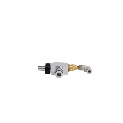 241041 Socket End Quick Disconnect Coupling voor poedervoederpomp Encore Generation II