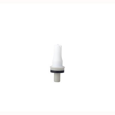 B07 524001 Poedercoating Spare Parts Parker Ionics GX131 E-GUN Flat Jet Nozzle Compleet