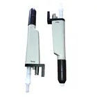 BodyPowder-spuitpistool Reserveonderdelen voor coatingpistool 361399 PG2-A