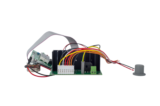 SX-108 12V PCB Bar Display Powder Coating Circuit Board Powder Coating Machine Onderdelen