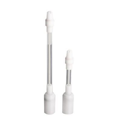 Grote volume 1093605 poedercoating reserveonderdelen 300mm Lance Extension voor Encore poedercoating pistool