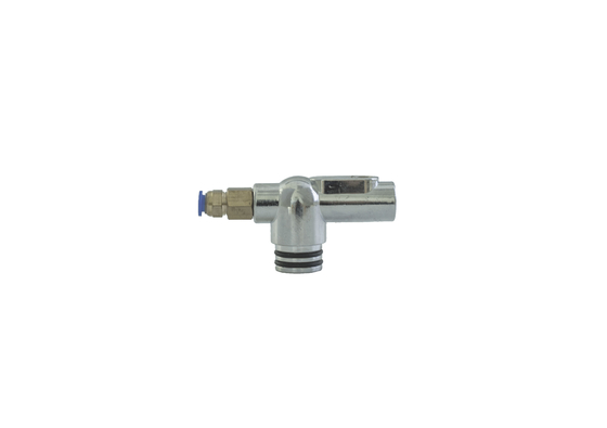 345318 poederinjector voor Pi3 Gema poedercoatingsmachine