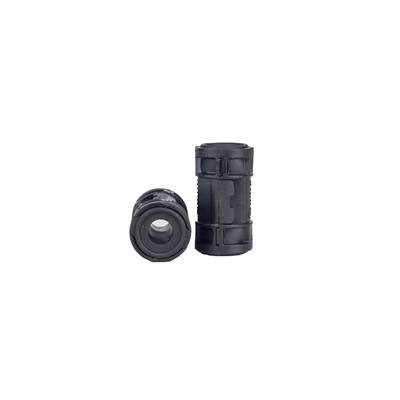 1020805 Squeeze Valve Complete High Durability Black Pinch Valve Voor PP07