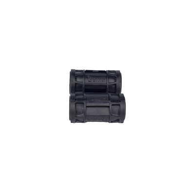 1020805 Squeeze Valve Complete High Durability Black Pinch Valve Voor PP07