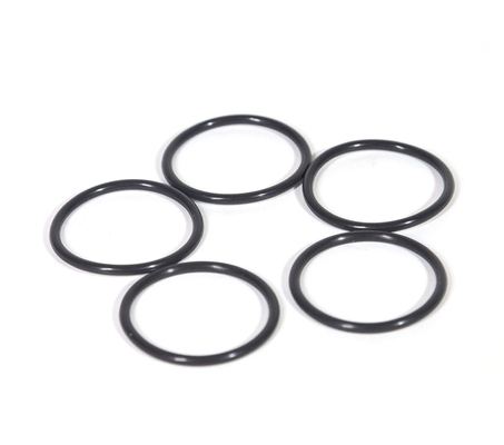 1006324 Zwarte Fluorlijm O-ring 12x1 MM FPM75 Voor Gema GA03 Sproeipistool