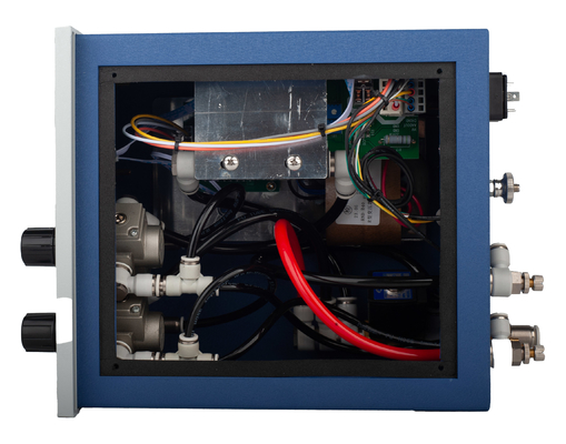 Poedercoatingsmachine ASM-N2 Poedercoatingspistool
