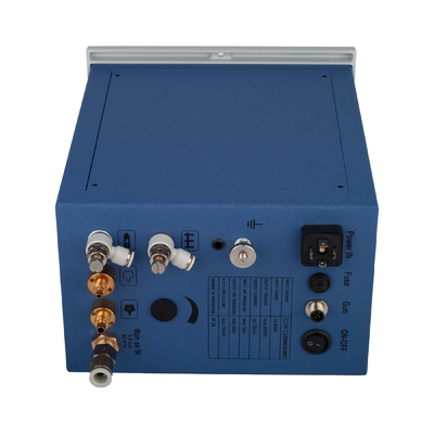 Poedercoatingsmachine ASM-N2 Poedercoatingspistool