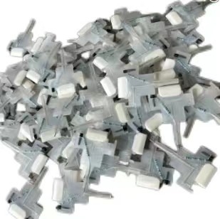 Elektrodehouder, niet-ceramische poedercoating, reserveonderdelen 404209