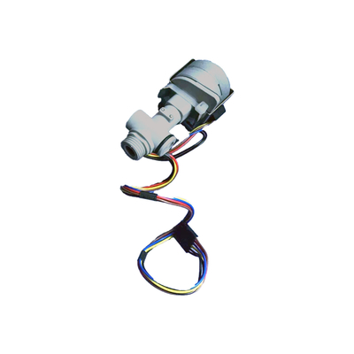 1000064 Gema Optiflex poedercoating machine reserveonderdelen gasmotor