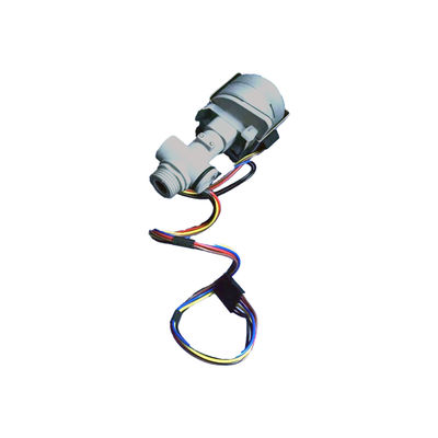 1000064 Poedercoatingmachine reserveonderdelen gasklep motor