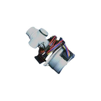 1000064 Poedercoatingmachine reserveonderdelen gasklep motor