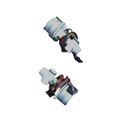 1000064 Gema Optiflex poedercoating machine reserveonderdelen gasmotor