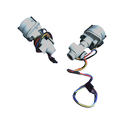 1000064 Gema Optiflex poedercoating machine reserveonderdelen gasmotor