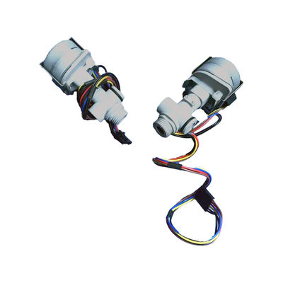 1000064 Poedercoatingmachine reserveonderdelen gasklep motor