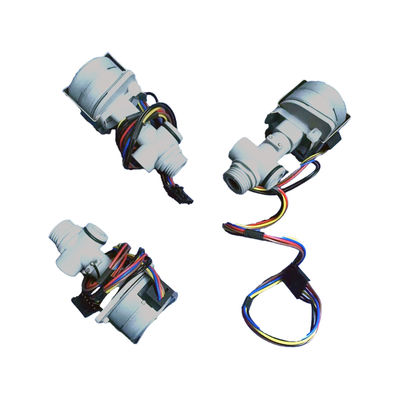 1000064 Poedercoatingmachine reserveonderdelen gasklep motor