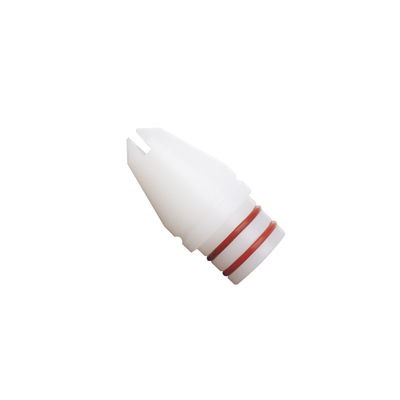 141044 Service Kit 4-mm Flat Spray Nozzle Versa-Spray II IPS Automatisch poederspraypistool