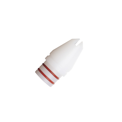 141044 Service Kit 4-mm Flat Spray Nozzle Versa-Spray II IPS Automatisch poederspraypistool