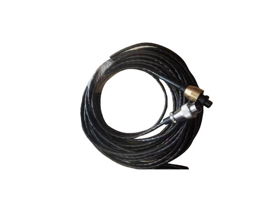 168448 12m 38-ft Kabel 100 KV Spray II IPS Automatische Poederspuitpistool
