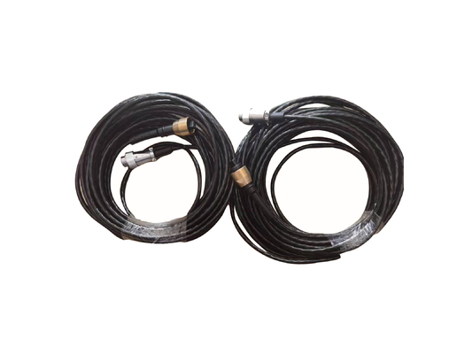 168448 12m 38-ft kabel 100 KV Versa-Spray II IPS Automatische poederspray pistool