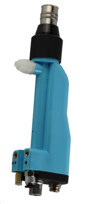 Automatische op water gebaseerde verf elektrostatische spuitpistool BSD-3026 elektrostatische generator en versnellingspomp set