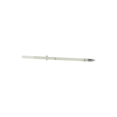 1002249 Deflector Rod NS07 E Complete OptiGun 2 AE1 Emaille Automatische pistool spuitstuk Spare delen