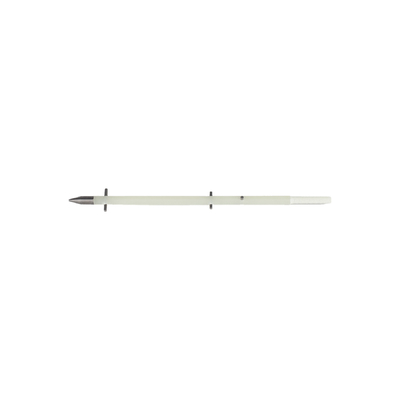 1002249 Deflector Rod NS07 E Complete OptiGun 2 AE1 Emaille Automatische pistool spuitstuk Spare delen
