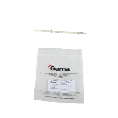 1002249 Deflectorstaaf NS07 E Complete 2 AE1 Email Automatisch Gunmondstuk Reserveonderdelen